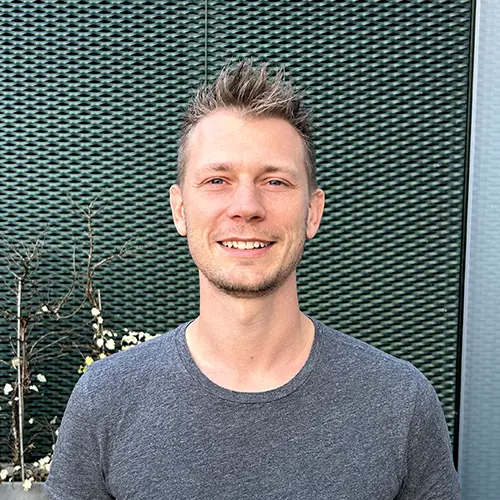 Martin Elvar, Developer at CoCoach – building intuitive tech that powers coaching businesses.
