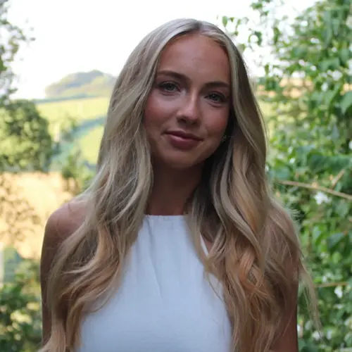 Ruby Smith, CoCoach Partnership Manager UK – connecting coaches with tools to grow and succeed.