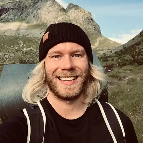 Ilpo Pehkonen Country Manager of CoCoach in Finland.