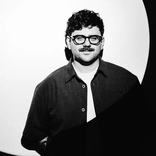 Jackson Heeley Head of Brand Marketing.