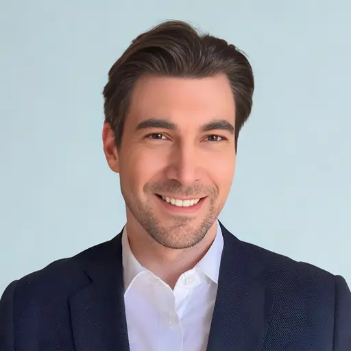 Oscar Demirörs Paid Marketing Manager for CoCoach.